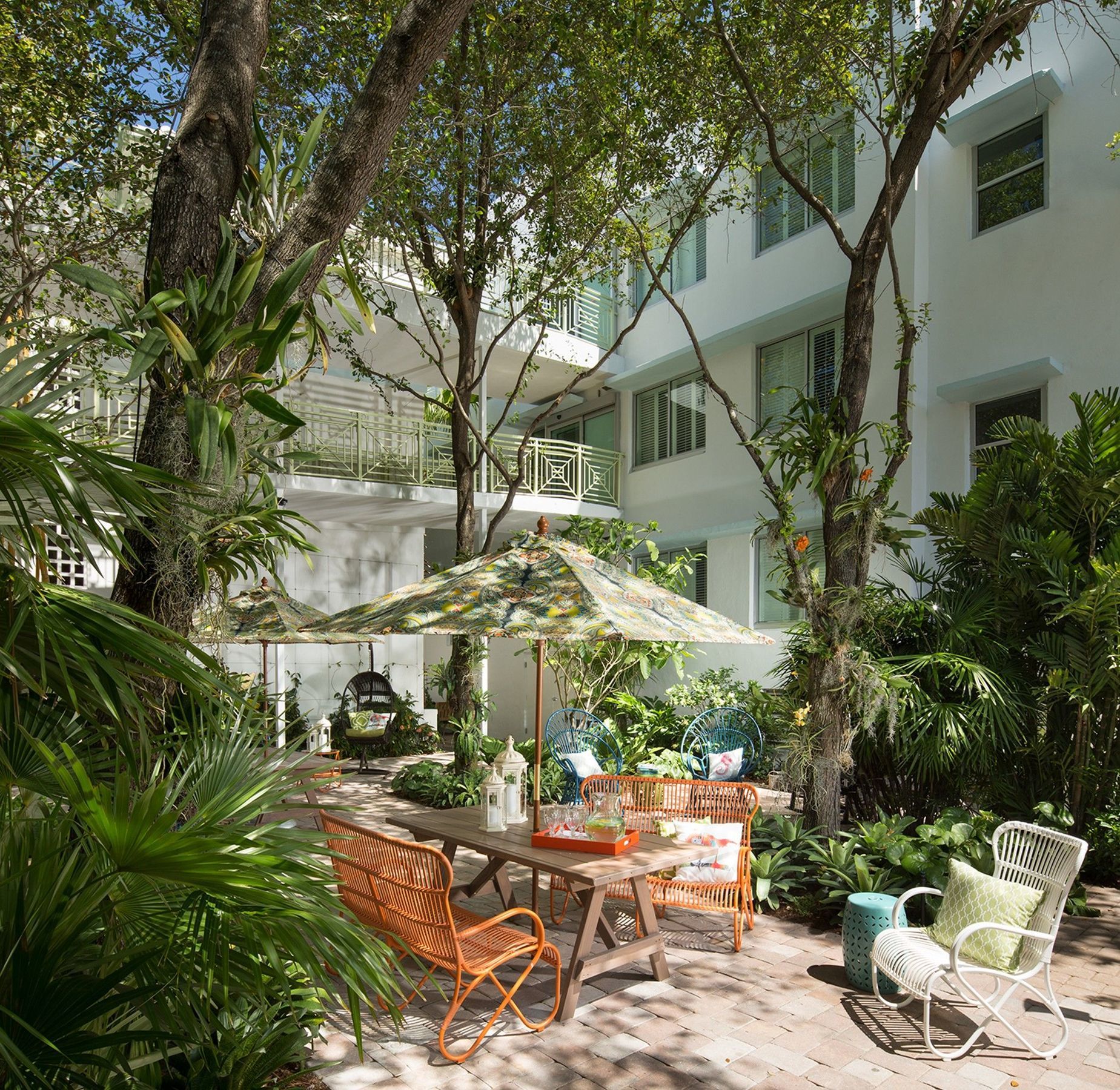Circa 39 Hotel Miami Beach Habitación foto